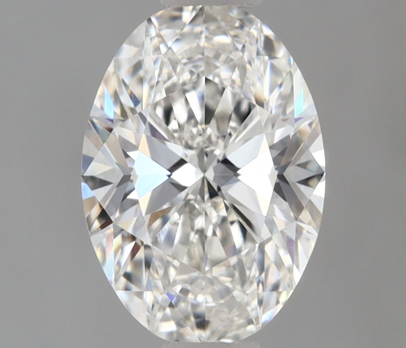 Oval 0.70ct Diamond