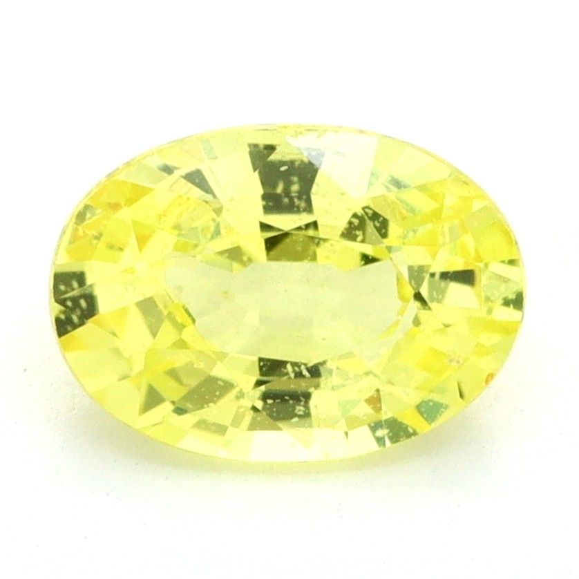 0.93ct SAPPHIRE