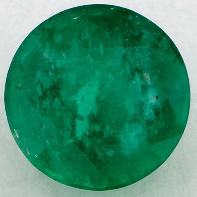 1.52ct Emerald
