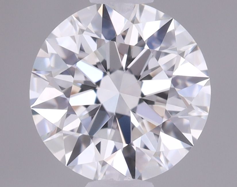 Round 0.58ct Diamond