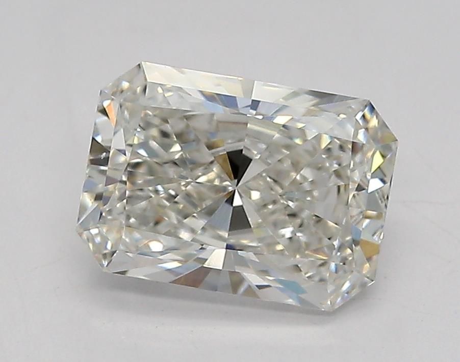 1.5ct Radiant F VVS2 Excellent Cut-LGD422945