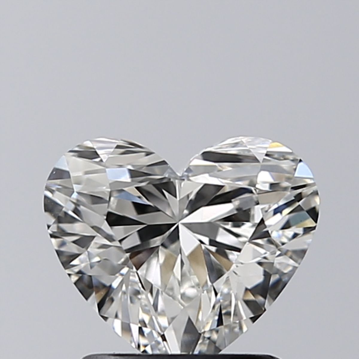 1.40 Carat Heart Diamond