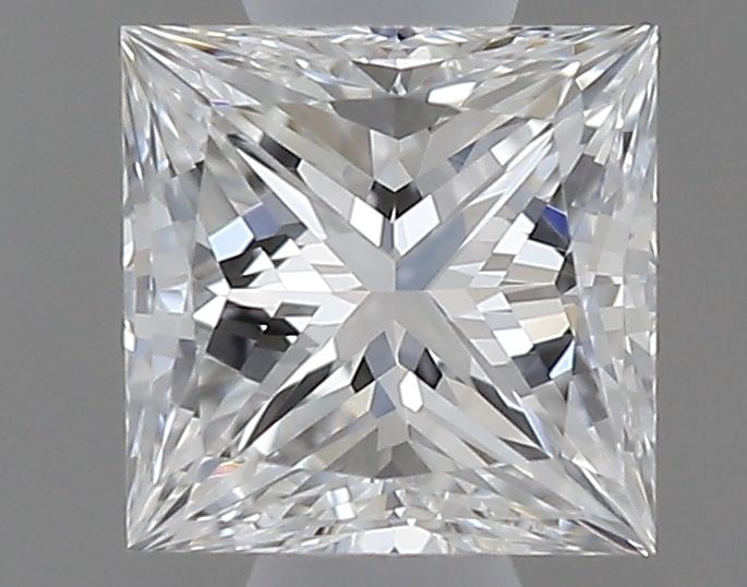 Diamante 0,33 ct PRINCESS