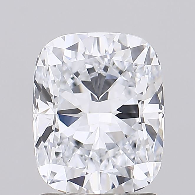 1.75ct Cushion E - IF - Excellent cut - LGD244857