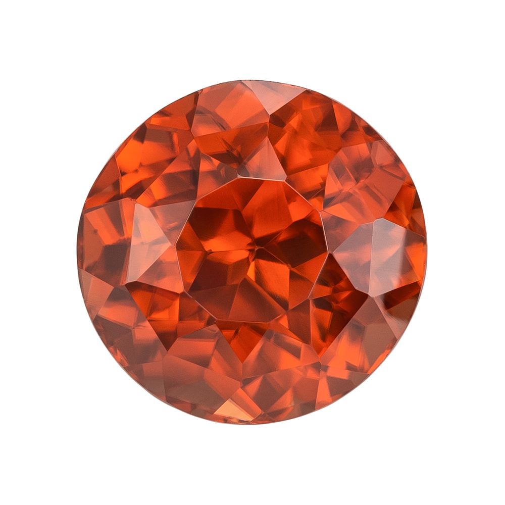 4.66ct Zircon