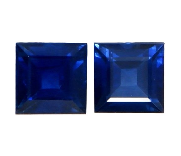 0.88ct Sapphire