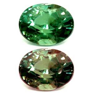 0.49ct Alexandrite