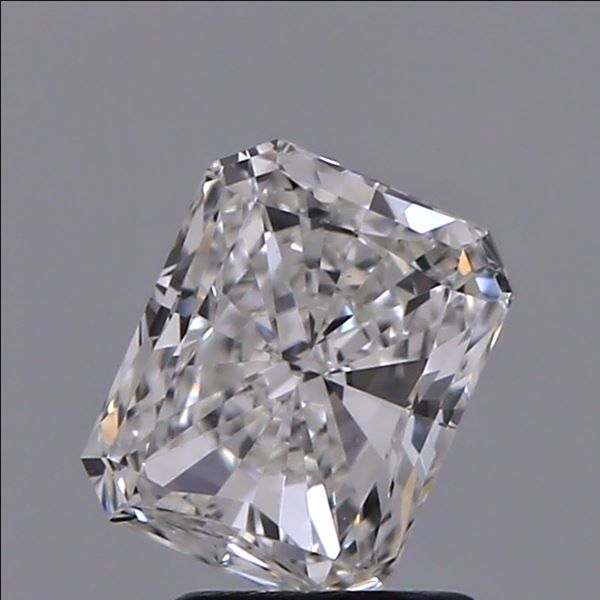 0,30 ct Diament naturalny w szlifie radiant