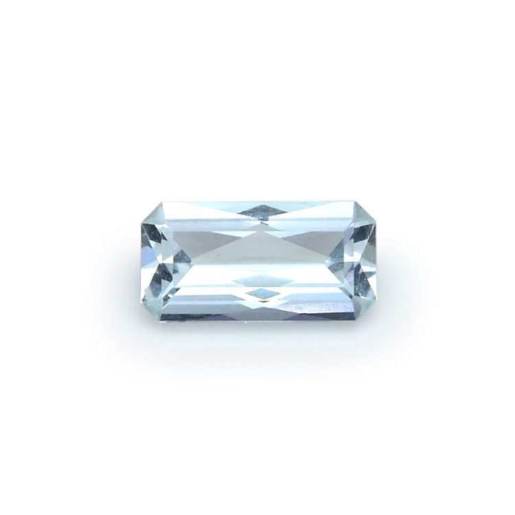 0.63ct Aquamarine