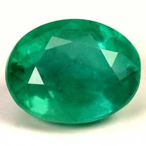 1.86ct Emerald