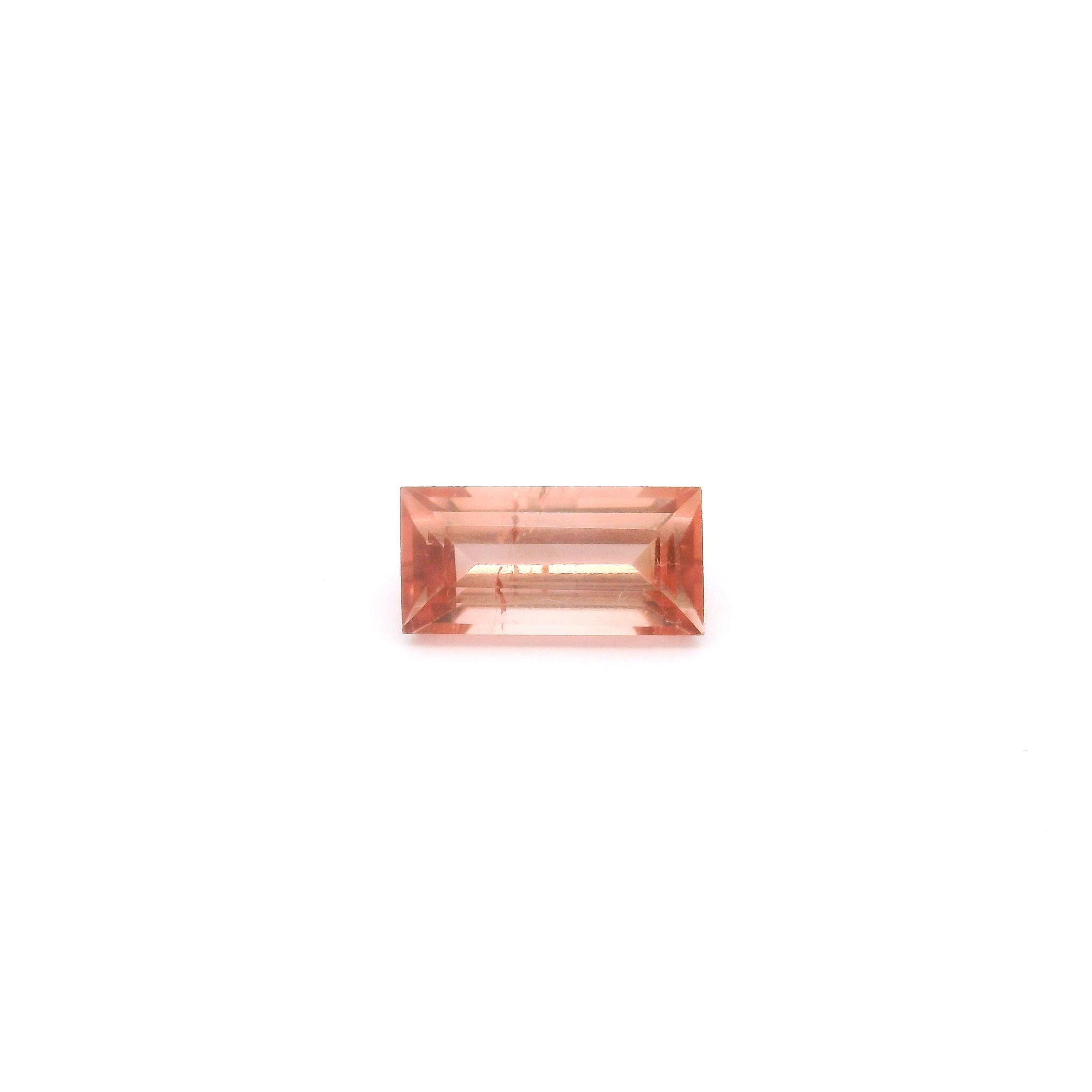 1.48ct TOURMALINE