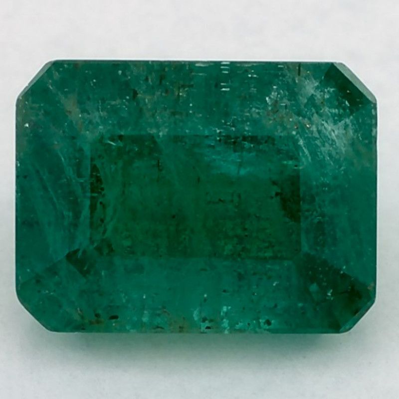 1.96ct Emerald