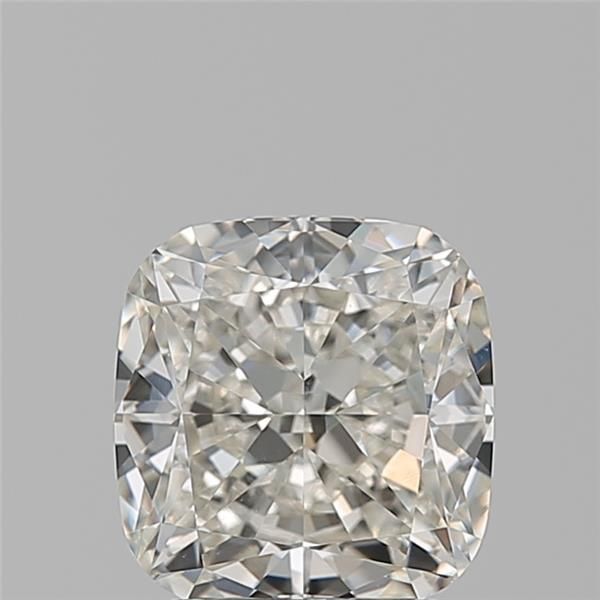 2,08 ct diamant · natuurlijk · kussen