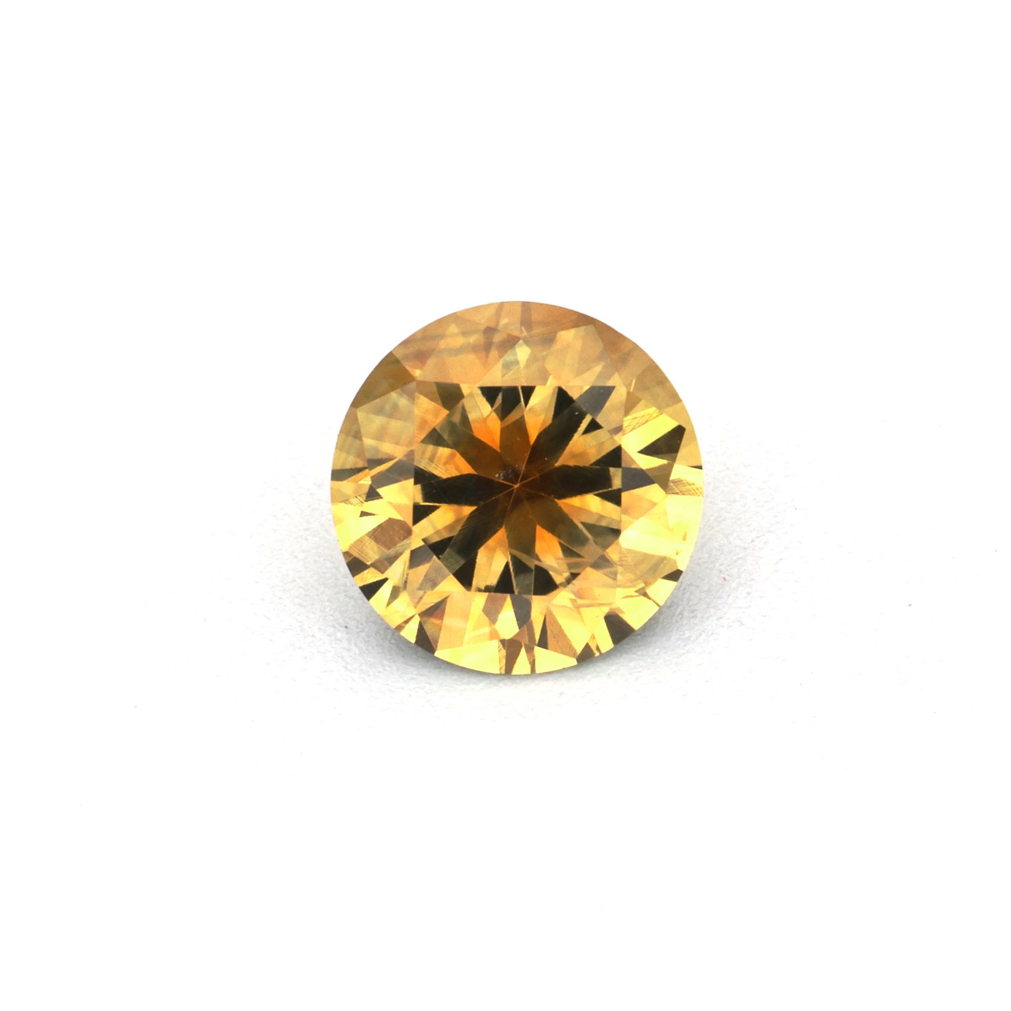 0.59ct Sapphire