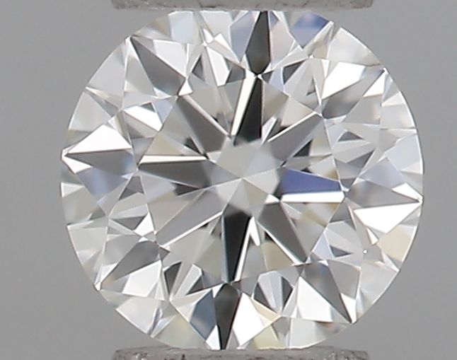 ROUND 0.18 carat diamond