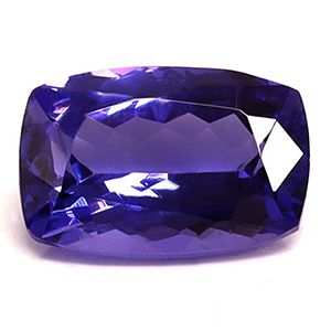 2.11ct Tanzanite