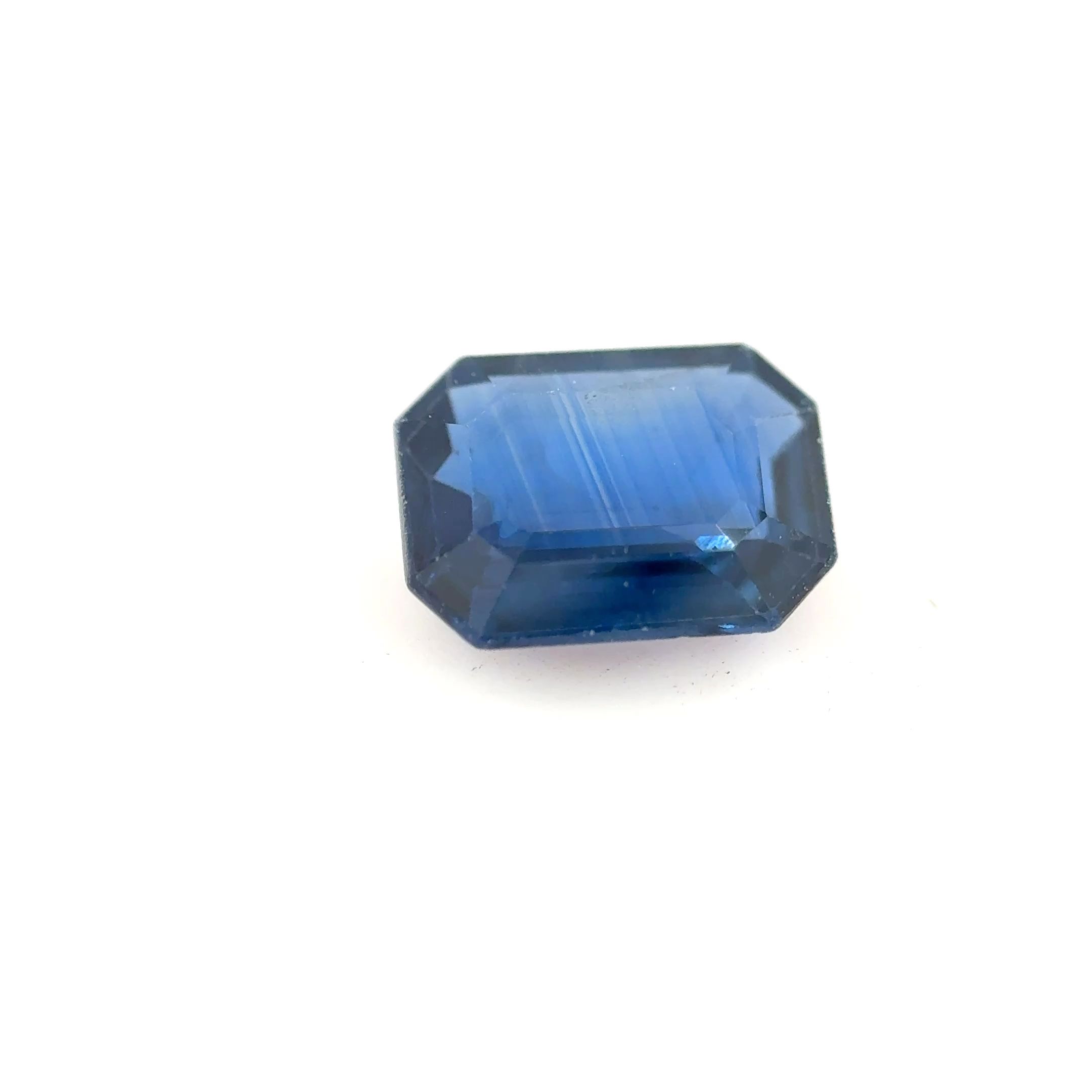 0.99ct SAPPHIRE