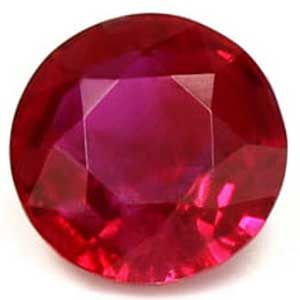 0.4ct Ruby