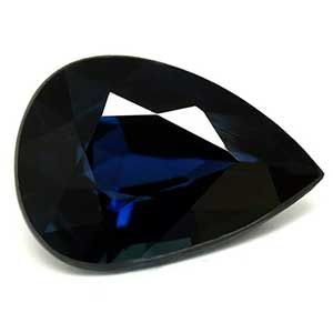 1.32ct Sapphire