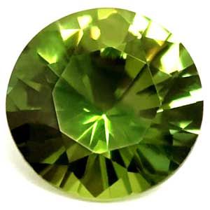 0.71ct Sapphire