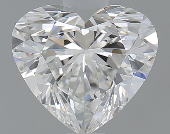 Heart Diamond