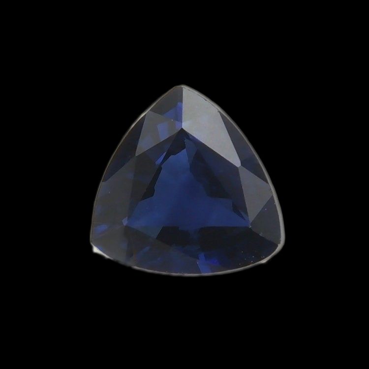 0.5ct Sapphire