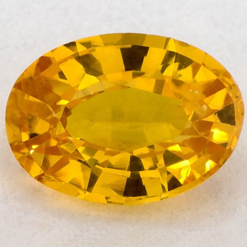 1.09ct Sapphire