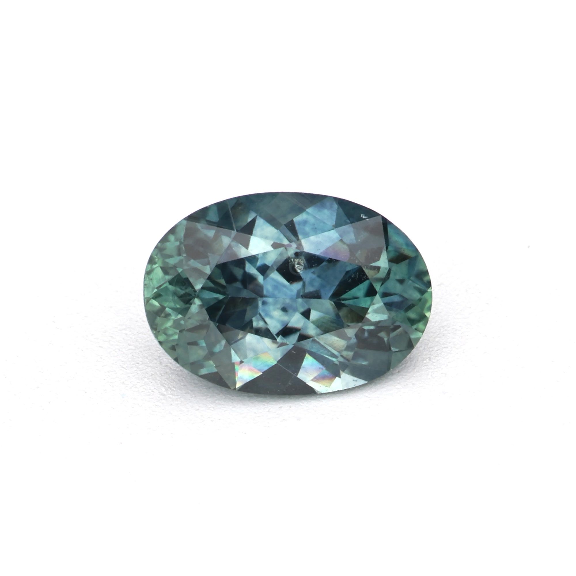 0.74ct Sapphire