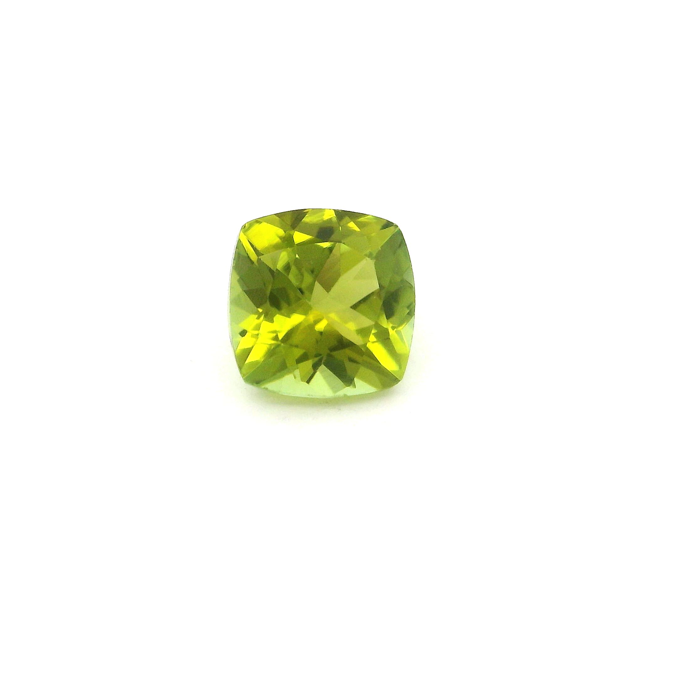 1.18ct TOURMALINE