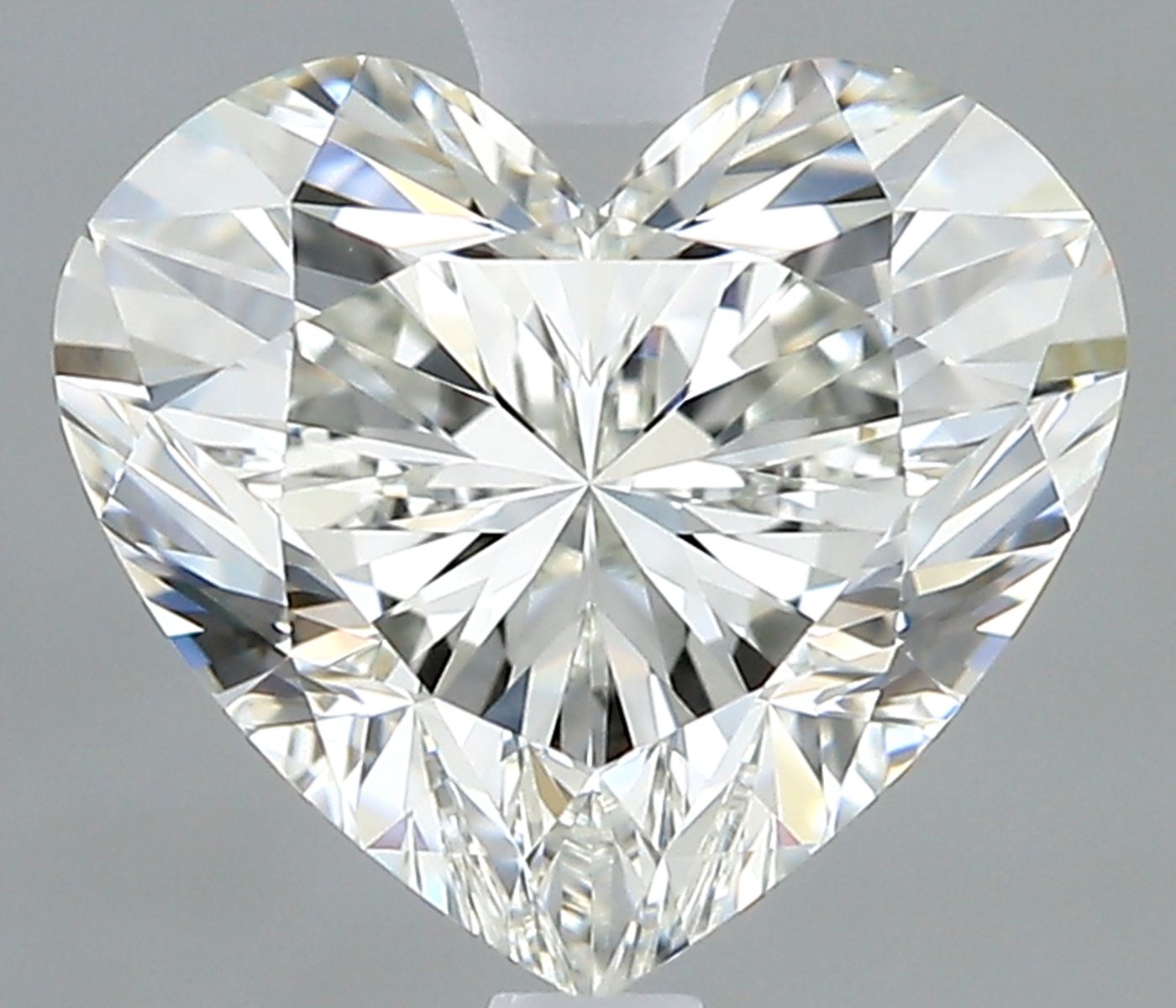 Heart Diamond