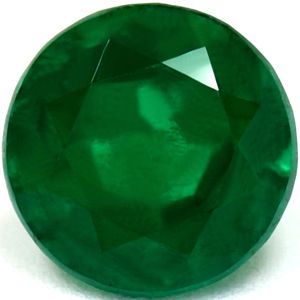 0.91ct Emerald