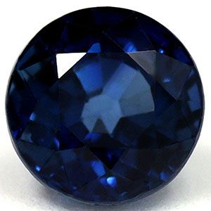 0.95ct Sapphire