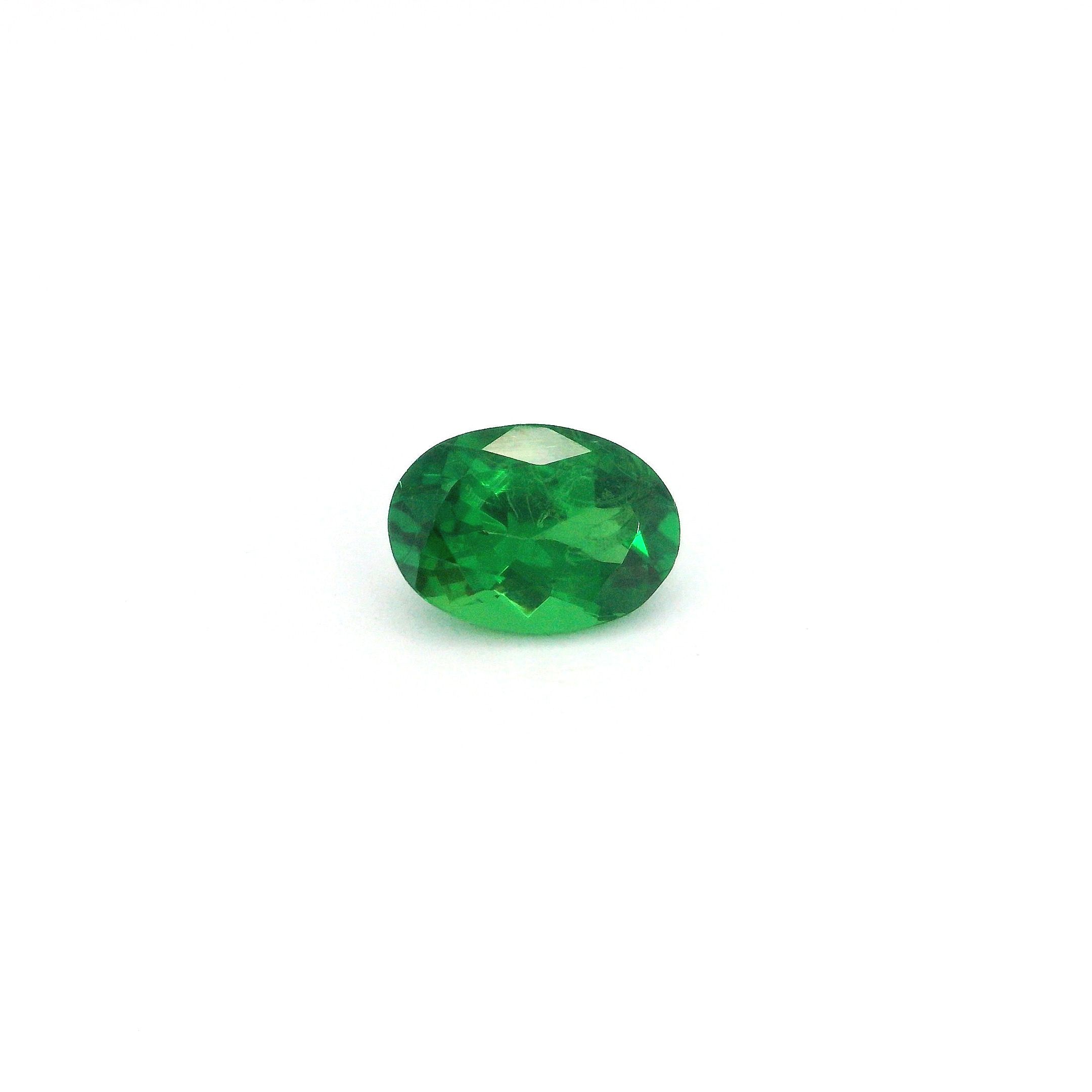 0.86ct GARNET