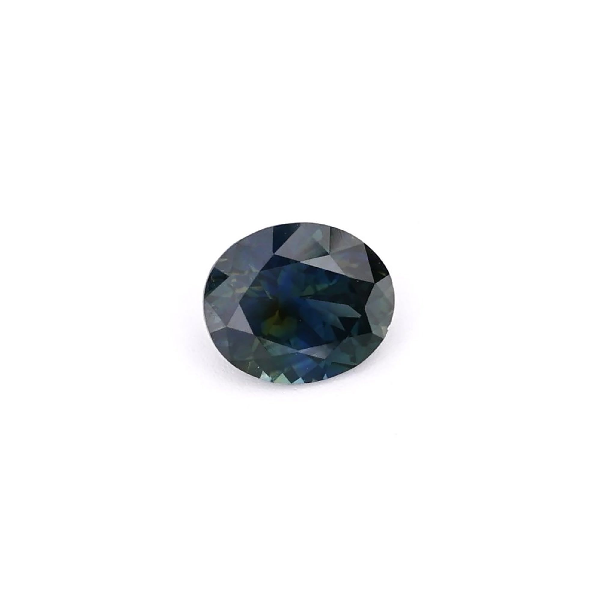 0.79ct Sapphire