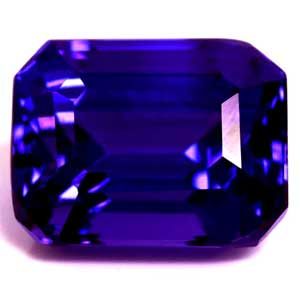 7.54ct Tanzanite