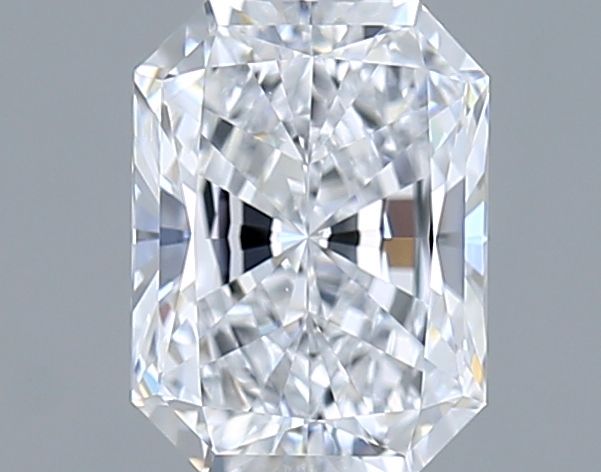 1.5ct Radiant D VVS2 Excellent Cut-LGD194585