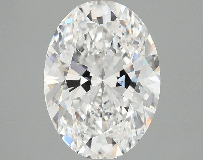 2.34 Carat · D · VVS2 Rare Carat Ideal Cut