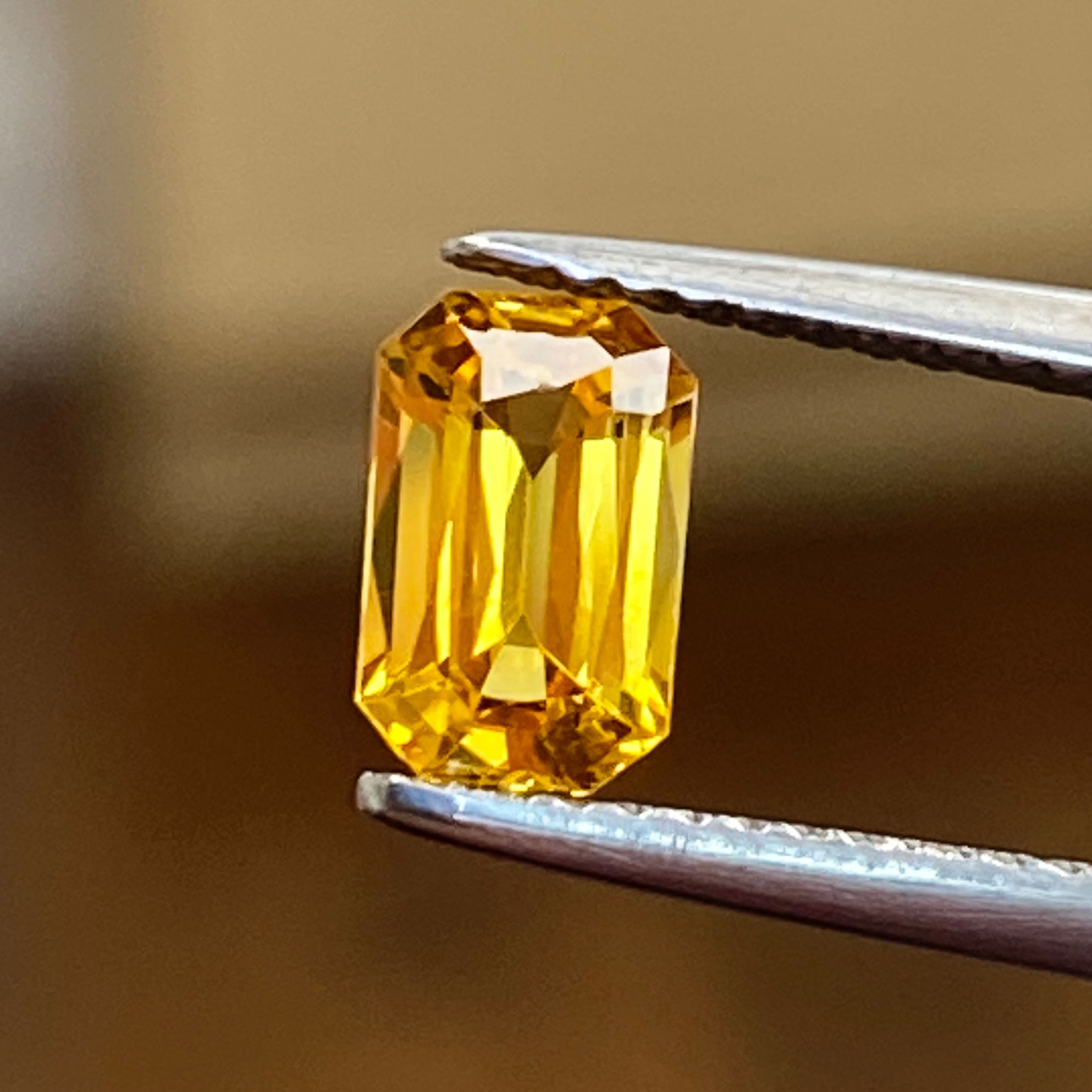1.03ct Sapphire