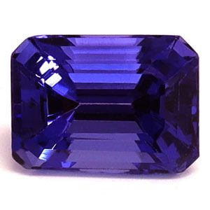 1.96ct Tanzanite