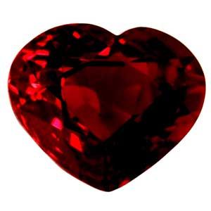 2.03ct Ruby