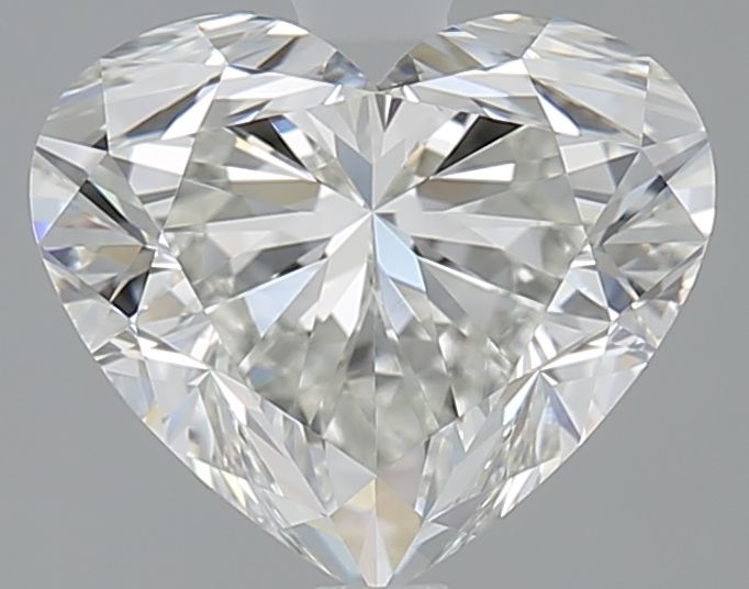 Heart Diamond