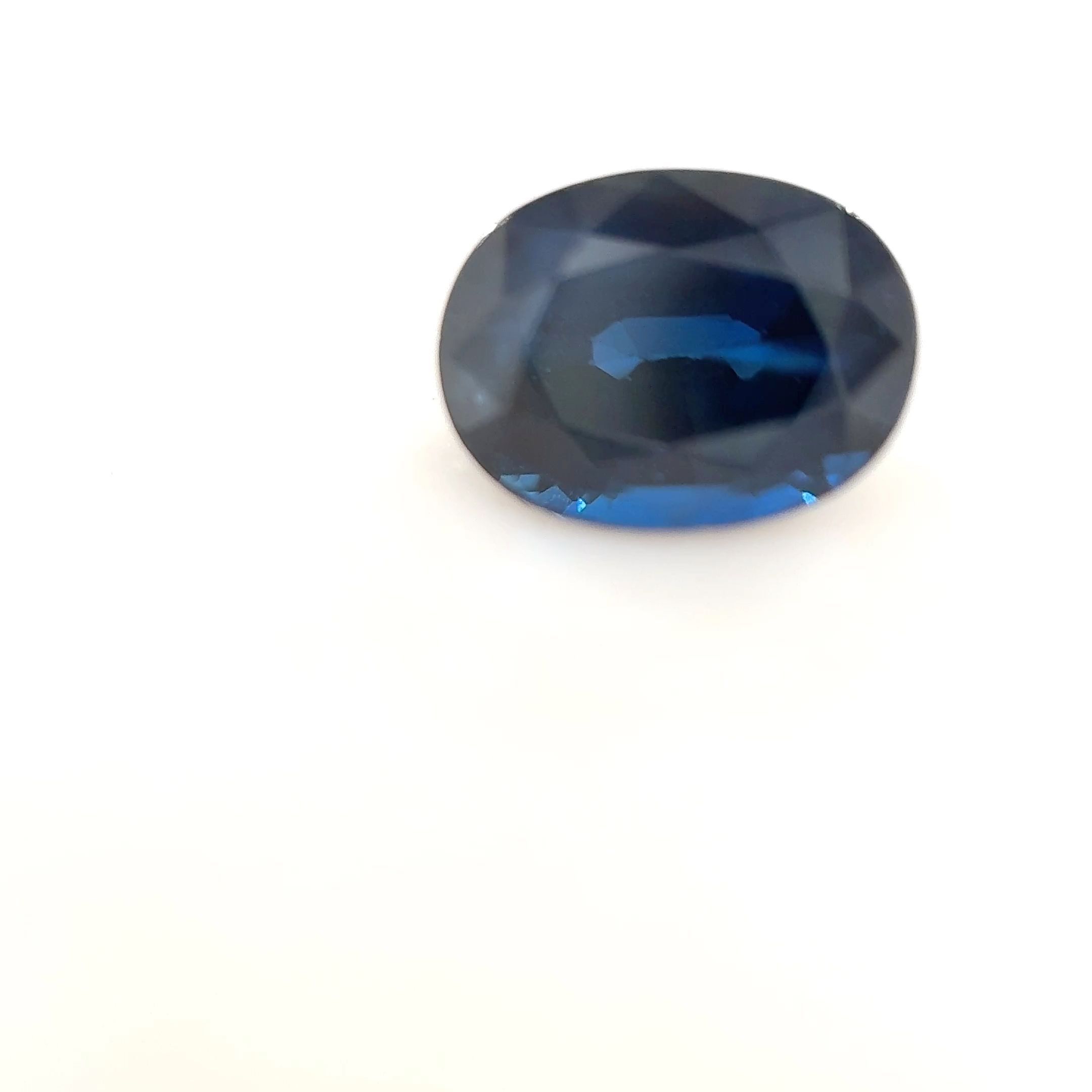 1.23ct SAPPHIRE