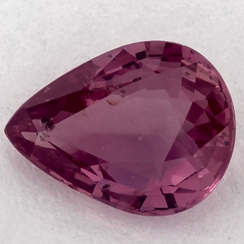 1.01ct Ruby