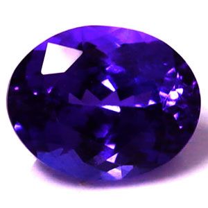 3.16ct Tanzanite