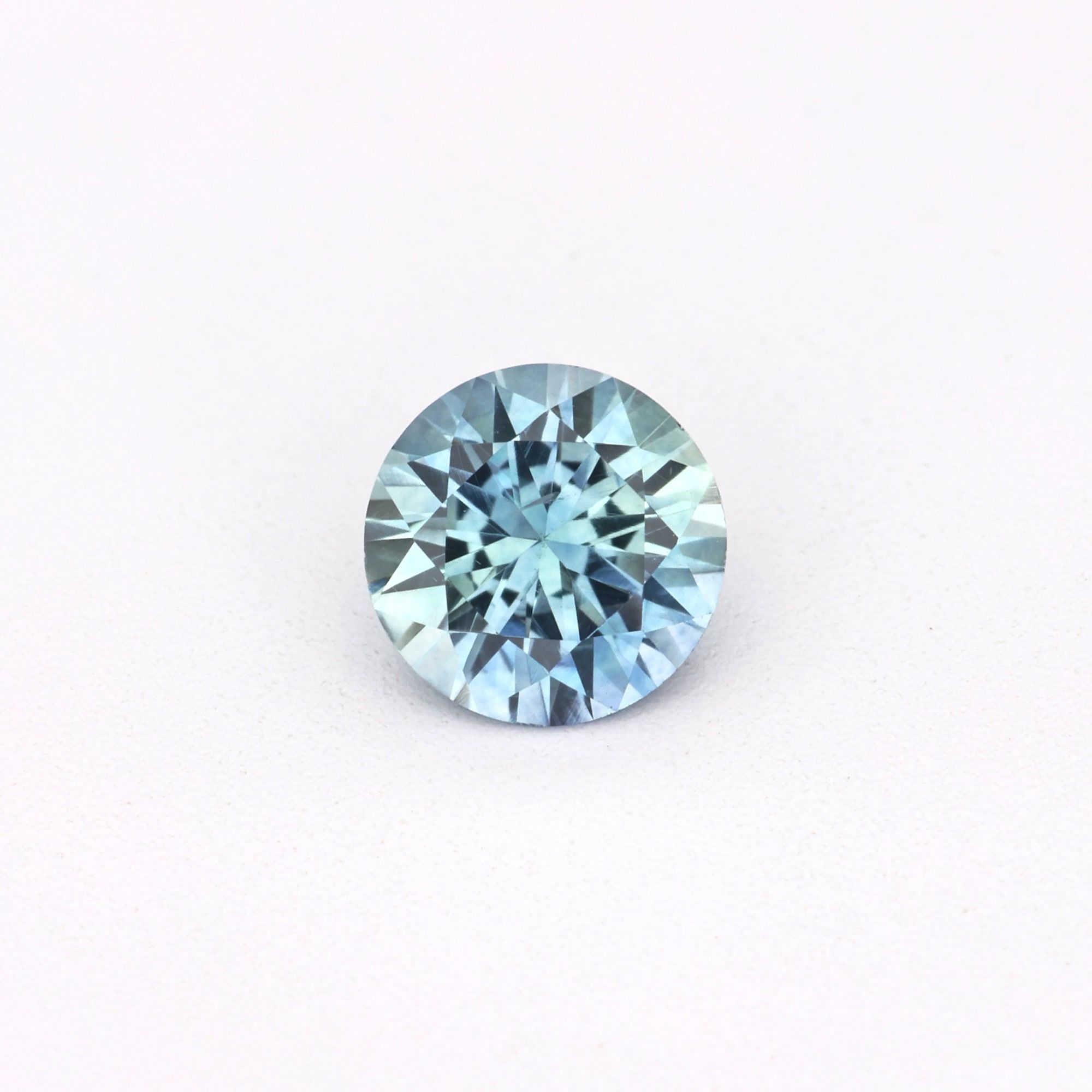 0.44ct Sapphire