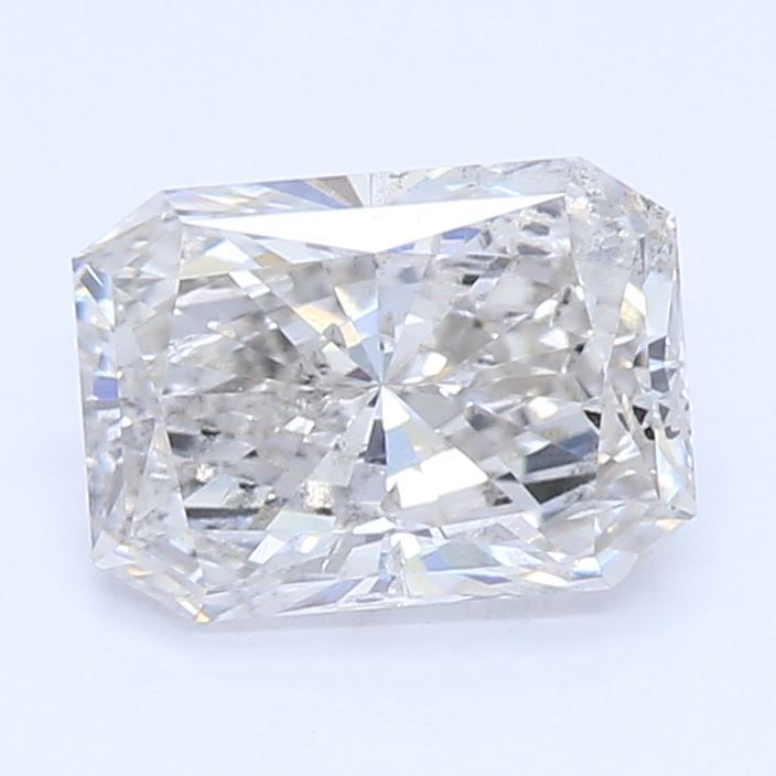 0.73 Carat Radiant Diamond