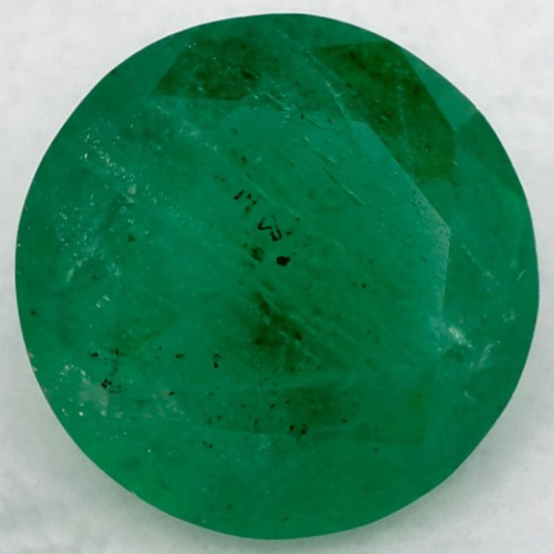1.69ct Emerald