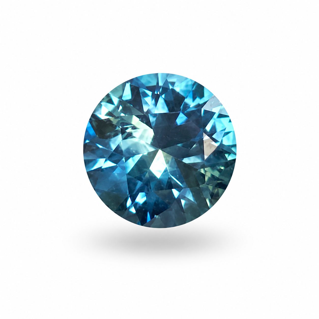 0.64ct Sapphire