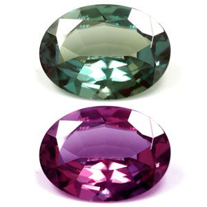 1.43ct Alexandrite