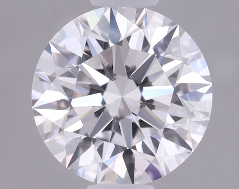 Round 0.52ct Diamond